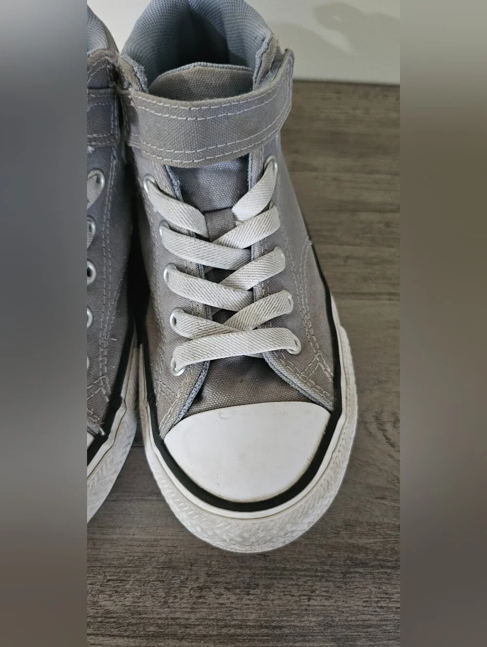 Converse Chuck Taylor All Star Malden Sneakers Kids 2 Easy On